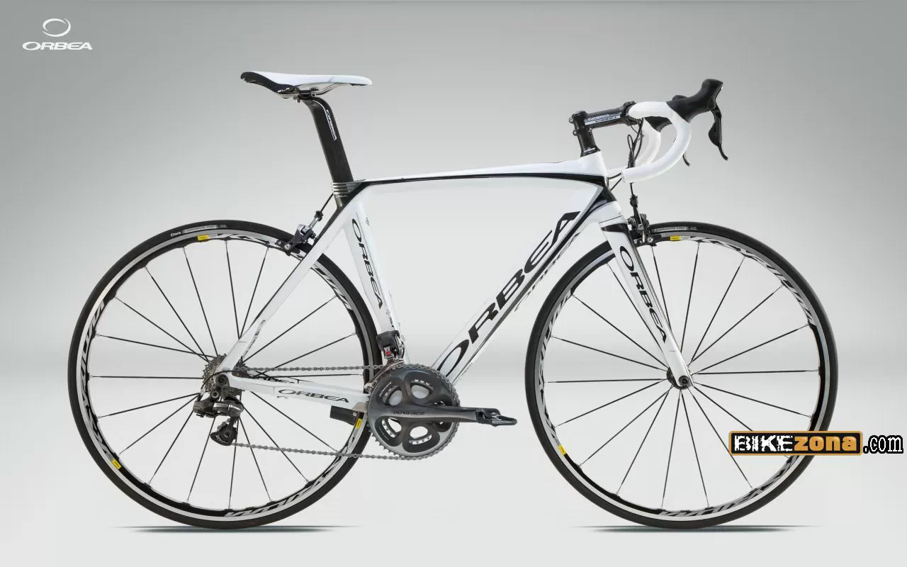ORBEA ORCA SDI2 2012 Catalogo bicicletas CARRETERA BikeZona